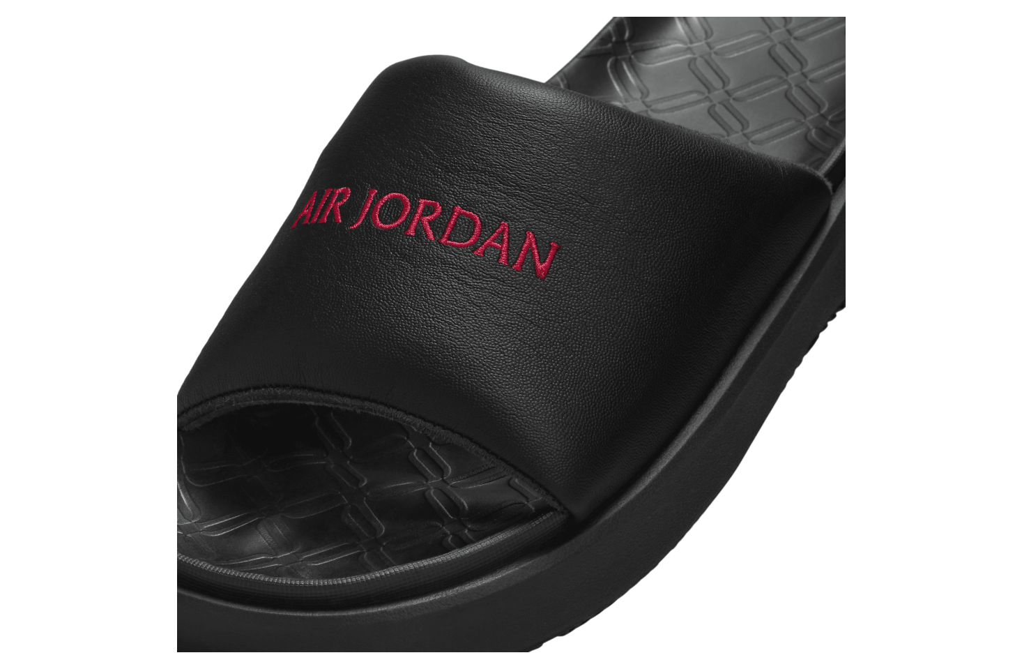 Jordan Sophia WMNS Black / Gym Red