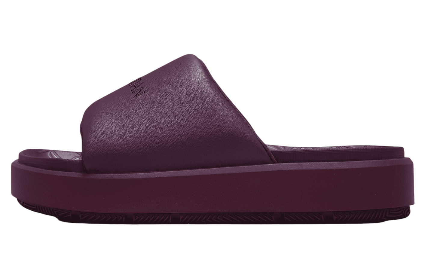 Jordan Sophia WMNS Bordeaux / Fire Pink