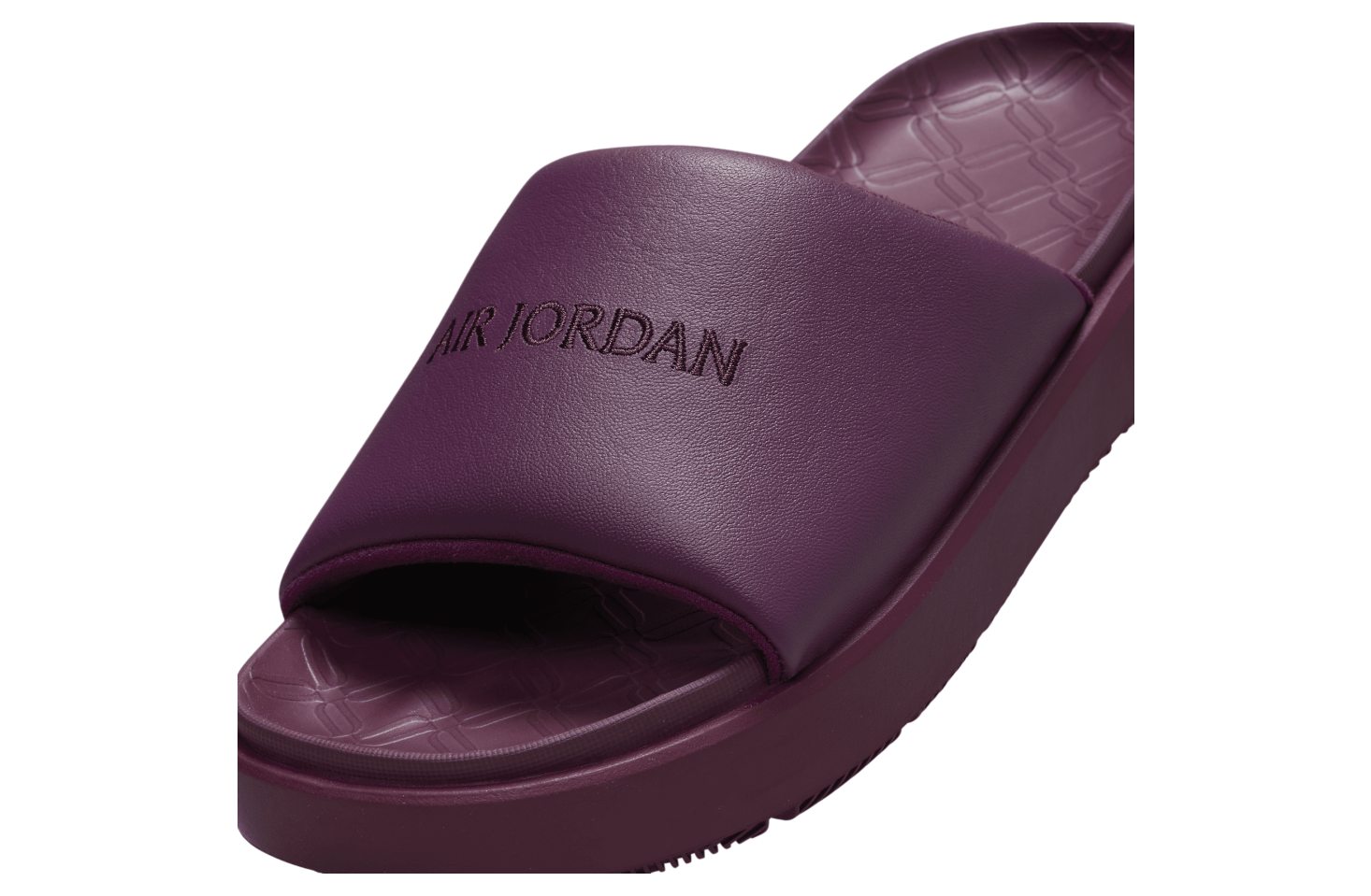 Jordan Sophia WMNS Bordeaux / Fire Pink