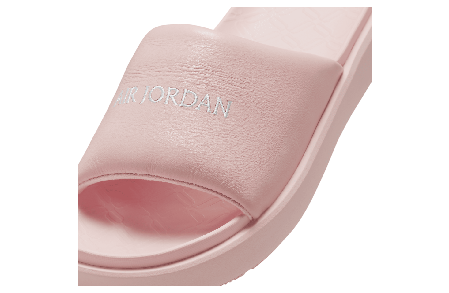 Jordan Sophia WMNS Legend Pink / Legend Medium Brown