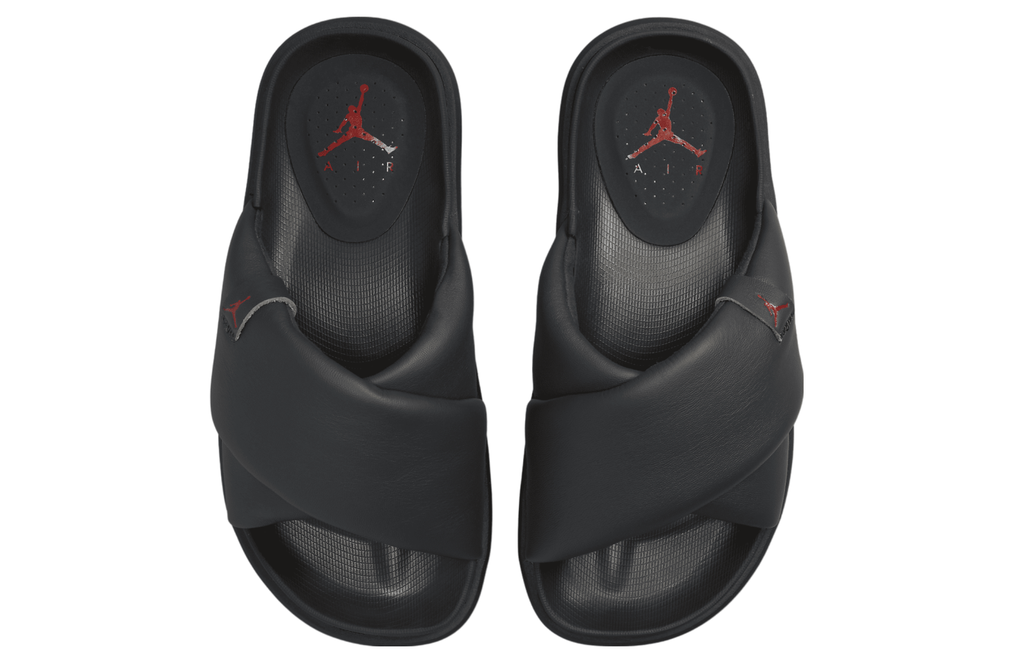 Jordan Sophia WMNS Off Noir / Fire Red