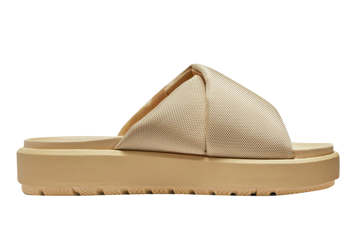 Jordan Sophia WMNS Slide Sesame