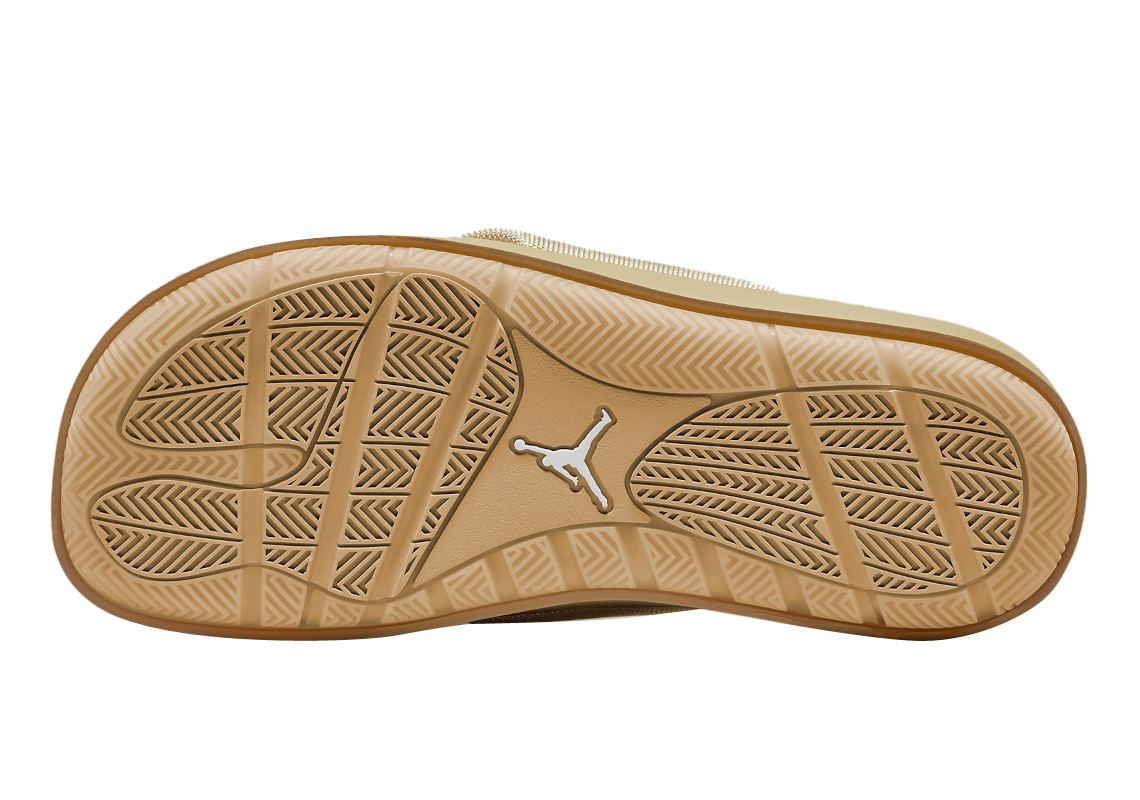 Jordan Sophia WMNS Slide Sesame