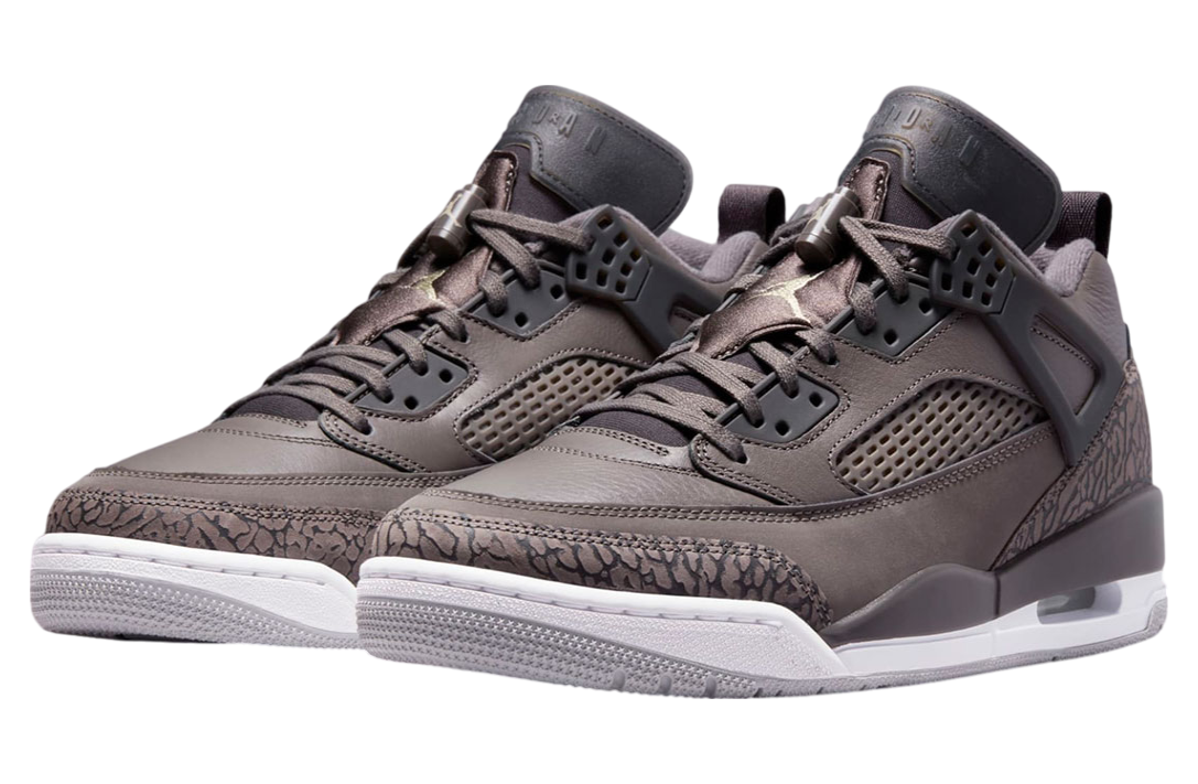 Jordan Spiz’ike Low Cave Stone