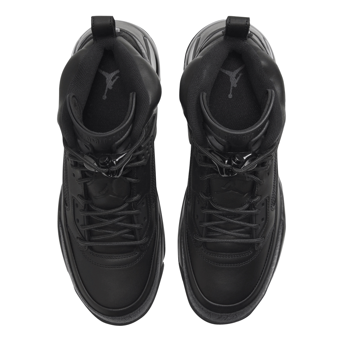 Jordan Spizike 270 Boot Triple Black