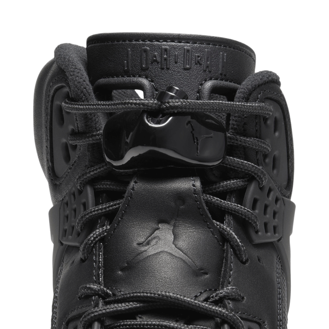 Jordan Spizike 270 Boot Triple Black