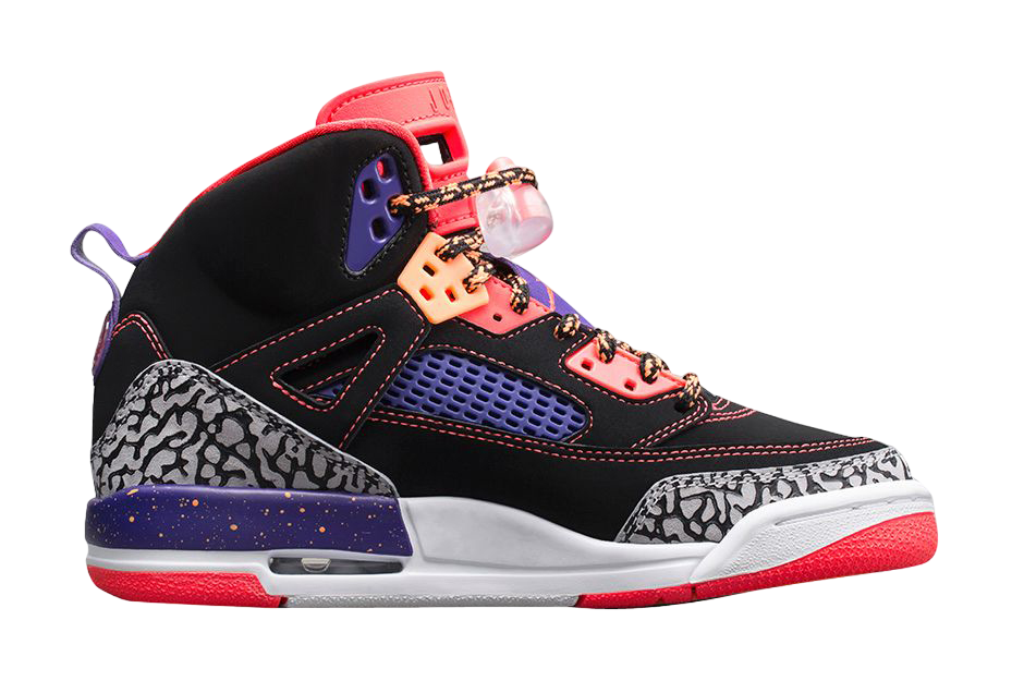 Jordan Spizike GS Taz