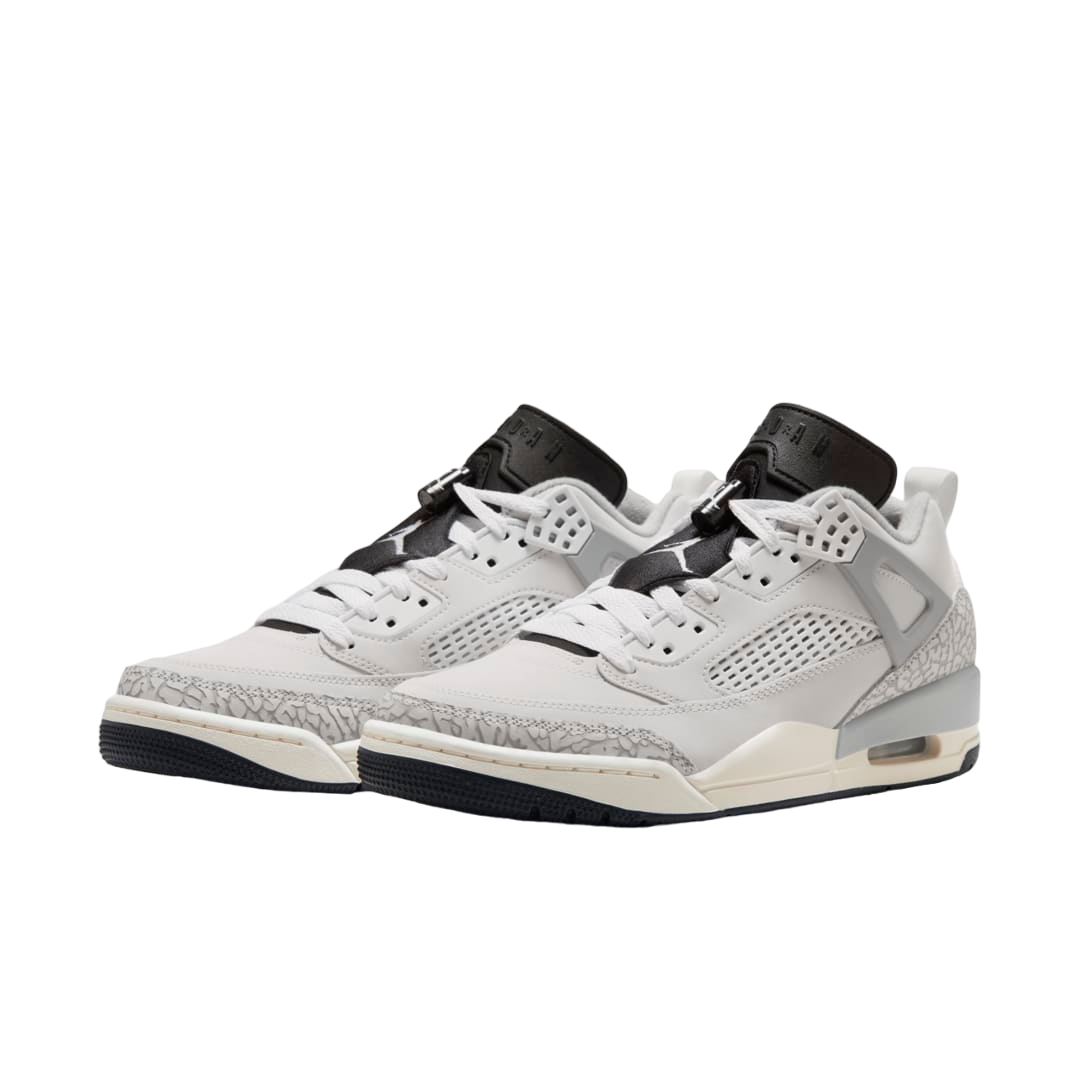 Jordan Spizike Low