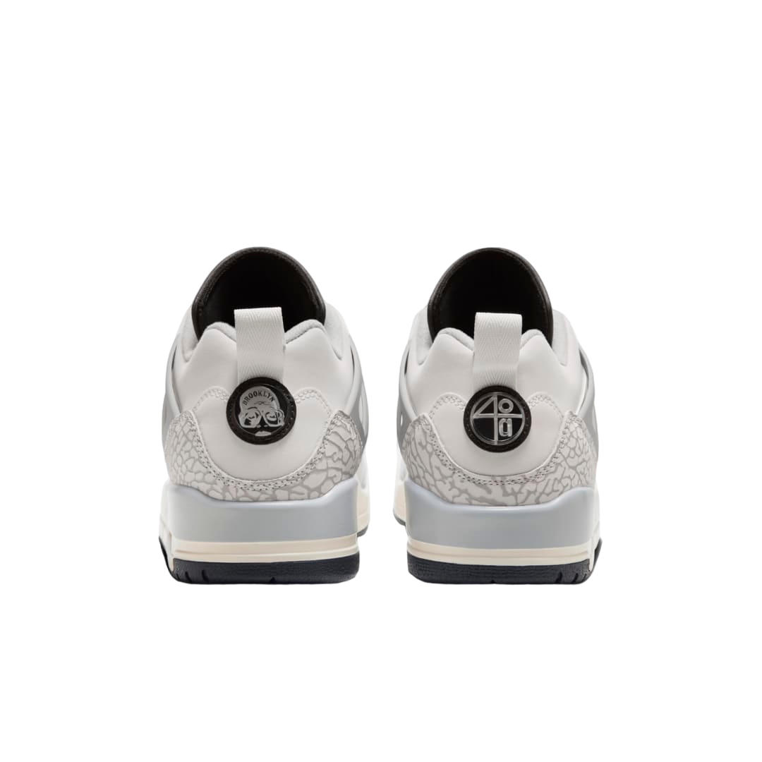 Jordan Spizike Low
