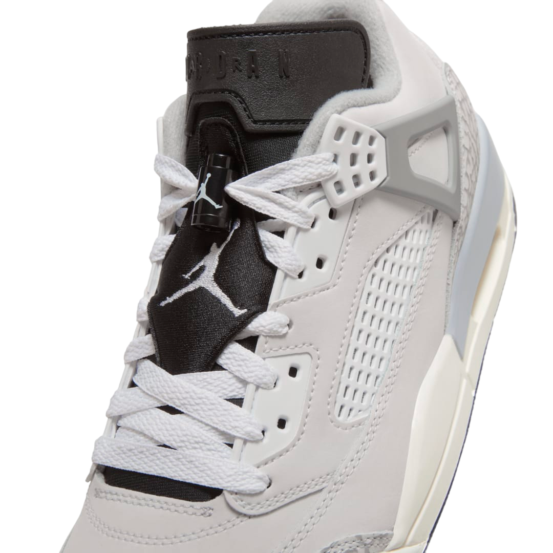 Jordan Spizike Low