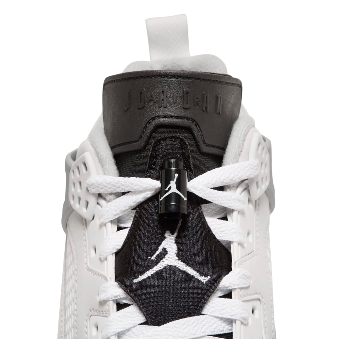 Jordan Spizike Low