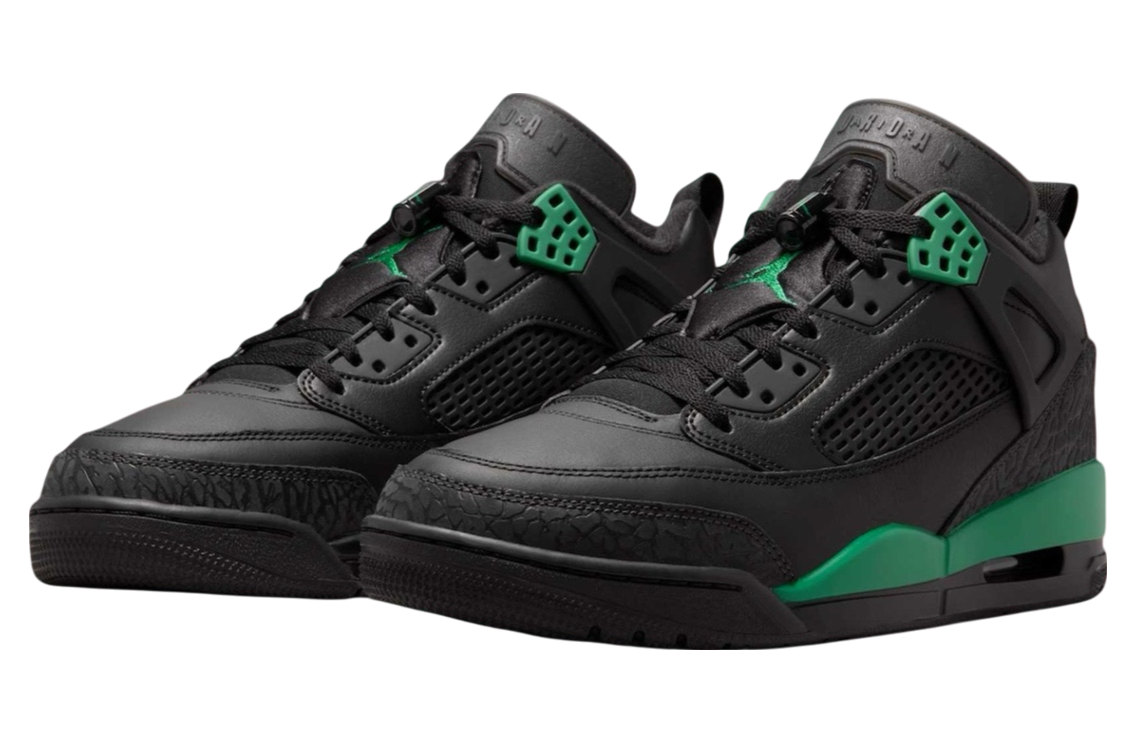 Jordan Spizike Low Celtics