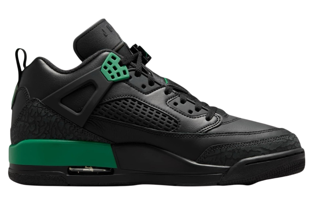 Jordan Spizike Low Celtics