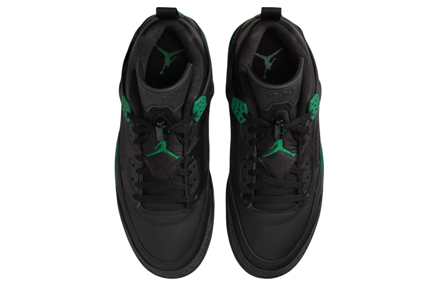 Jordan Spizike Low Celtics