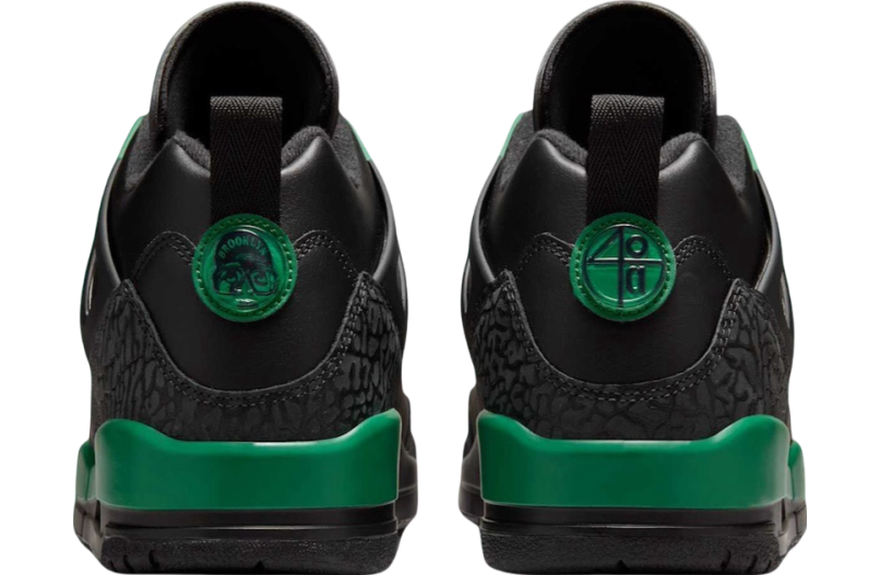 Jordan Spizike Low Celtics