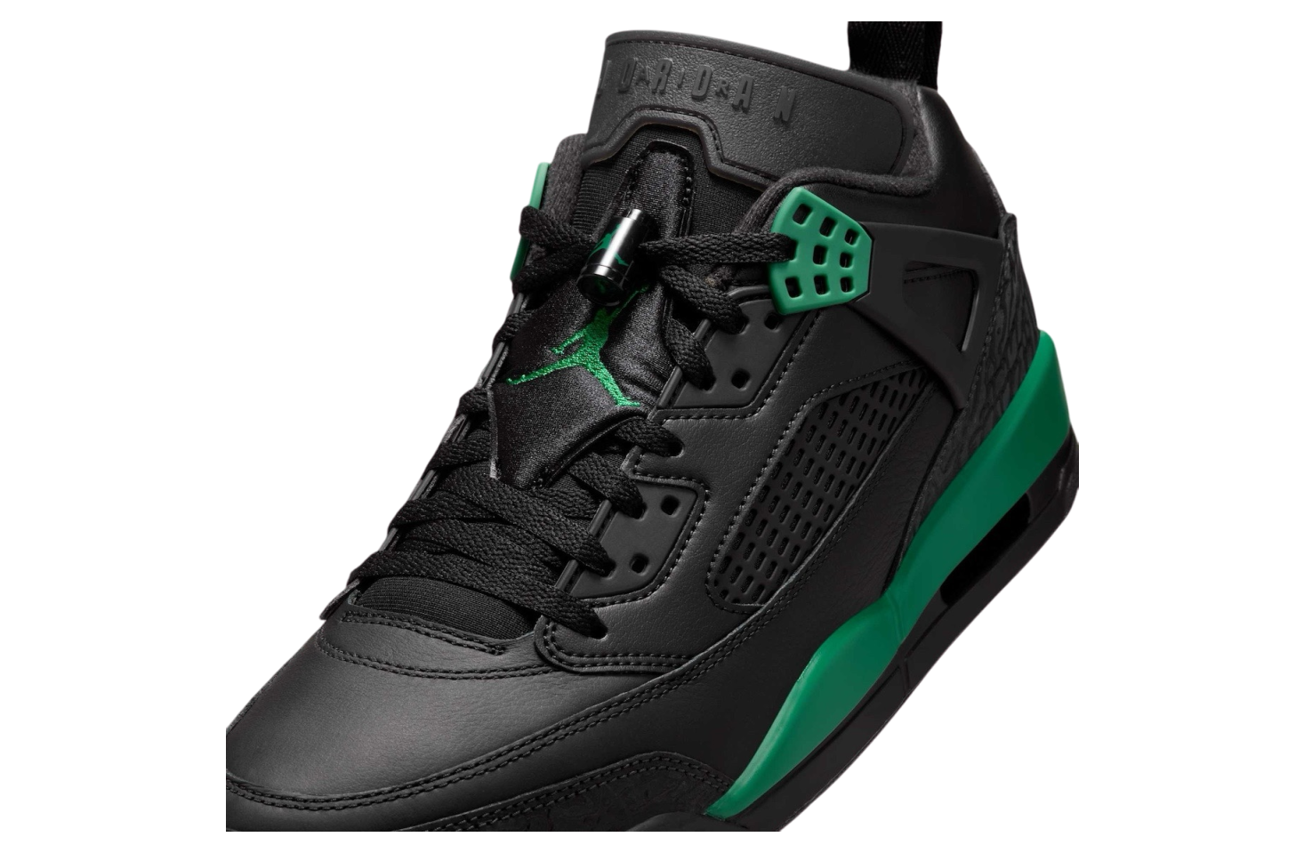 Jordan Spizike Low Celtics