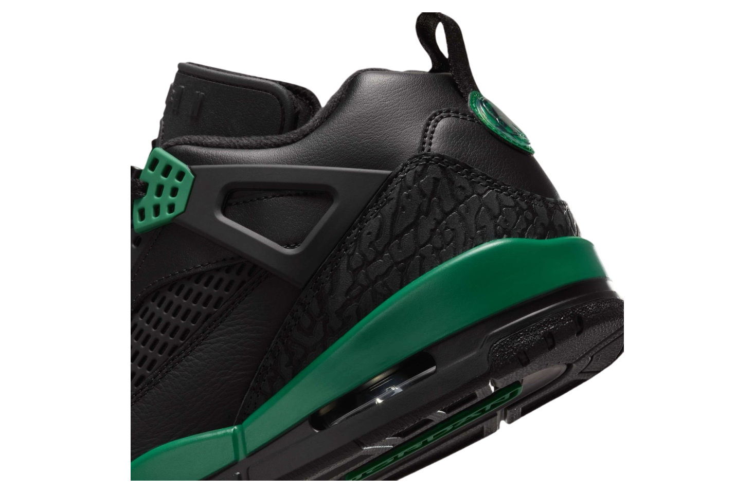 Jordan Spizike Low Celtics