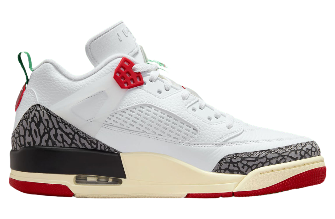 Jordan Spizike Low Do The Right Thing