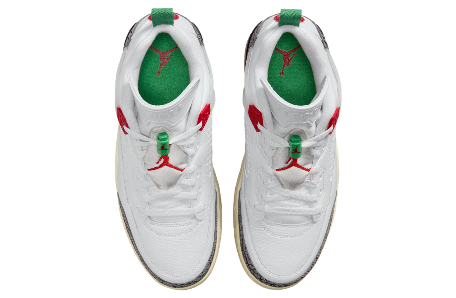 Jordan Spizike Low Do The Right Thing