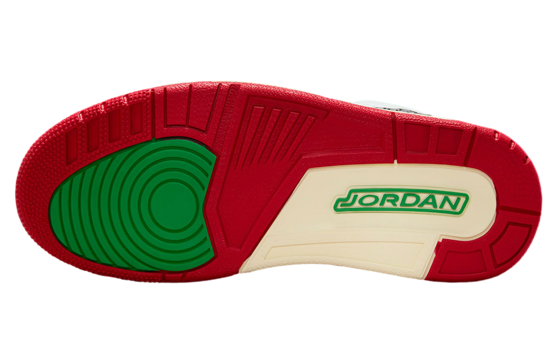 Jordan Spizike Low Do The Right Thing