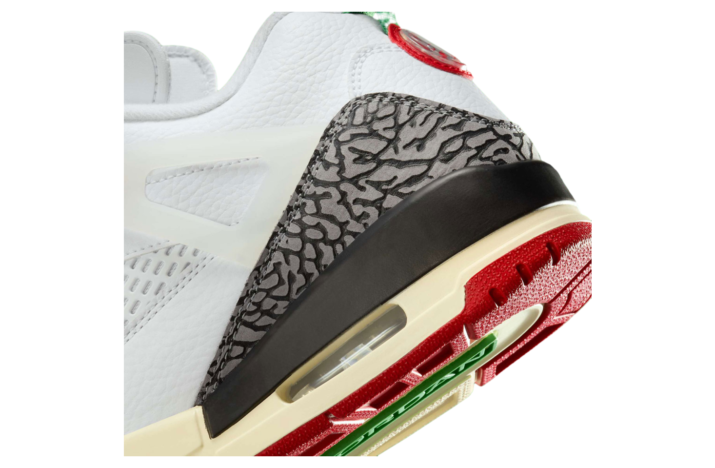 Jordan Spizike Low Do The Right Thing