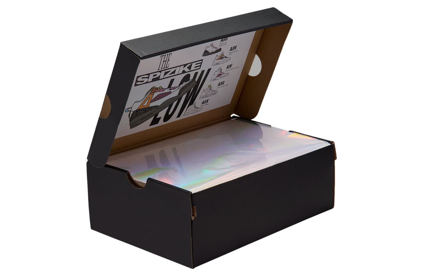 Jordan Spizike Low GS Barely Grape / Ocean Bliss