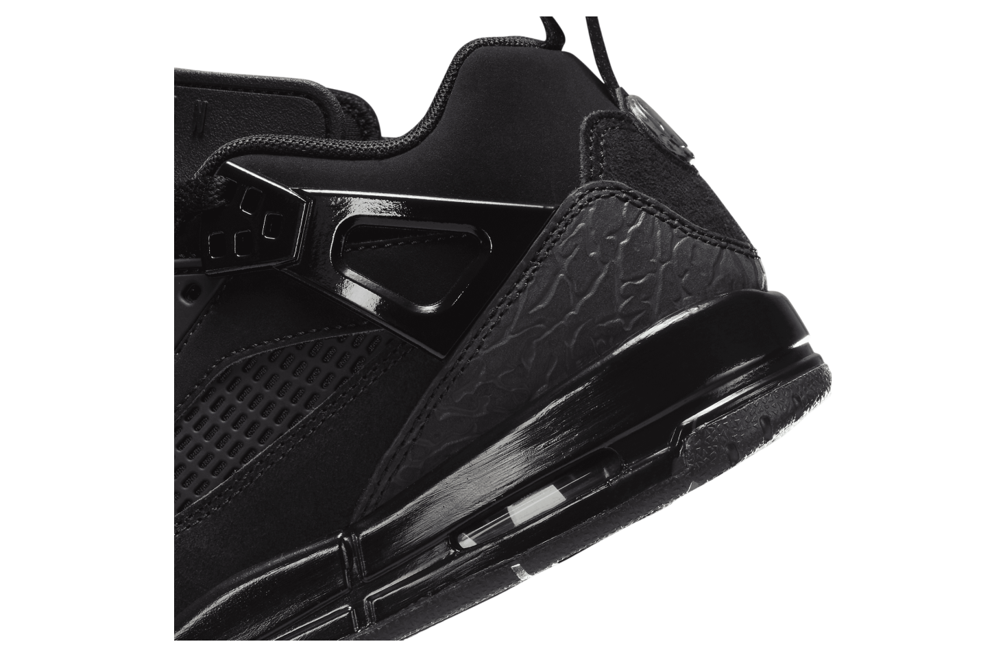 最終値下げ　JORDAN SPIZIKE LOW BLACK Shop Jordan Spizike Low FQ1759-001 black | SNIPES USA