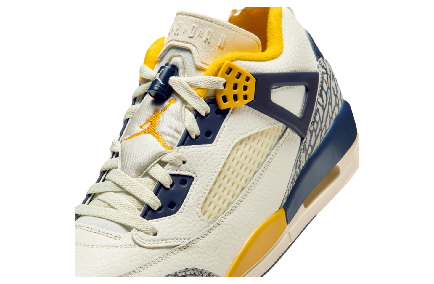 Jordan Spizike Low Michigan