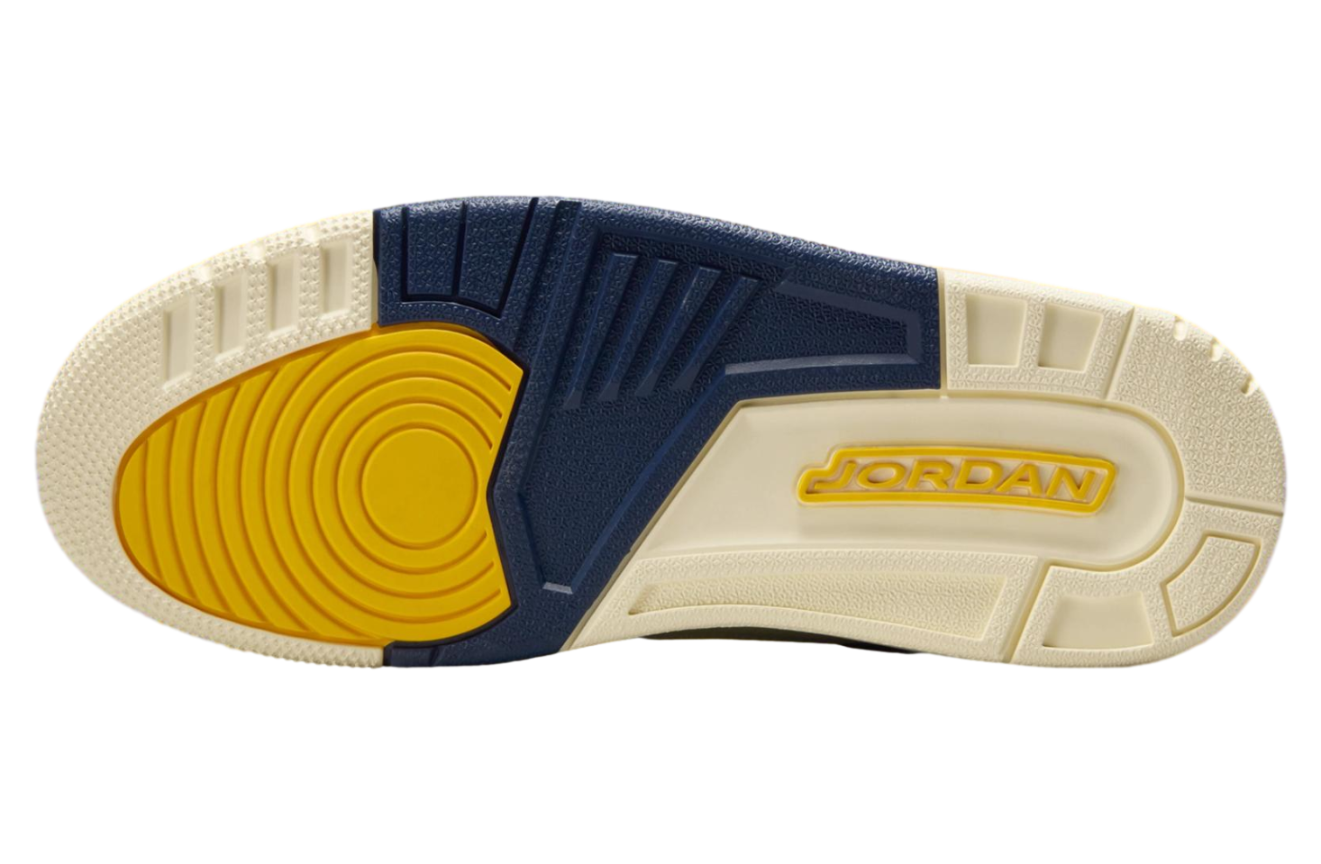 Jordan Spizike Low Michigan