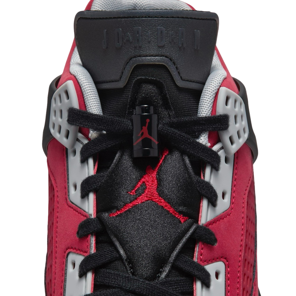 Jordan Spizike Low Toro