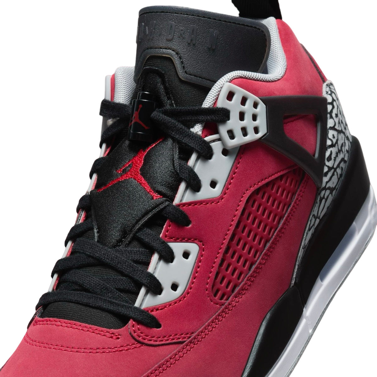 Jordan Spizike Low Toro