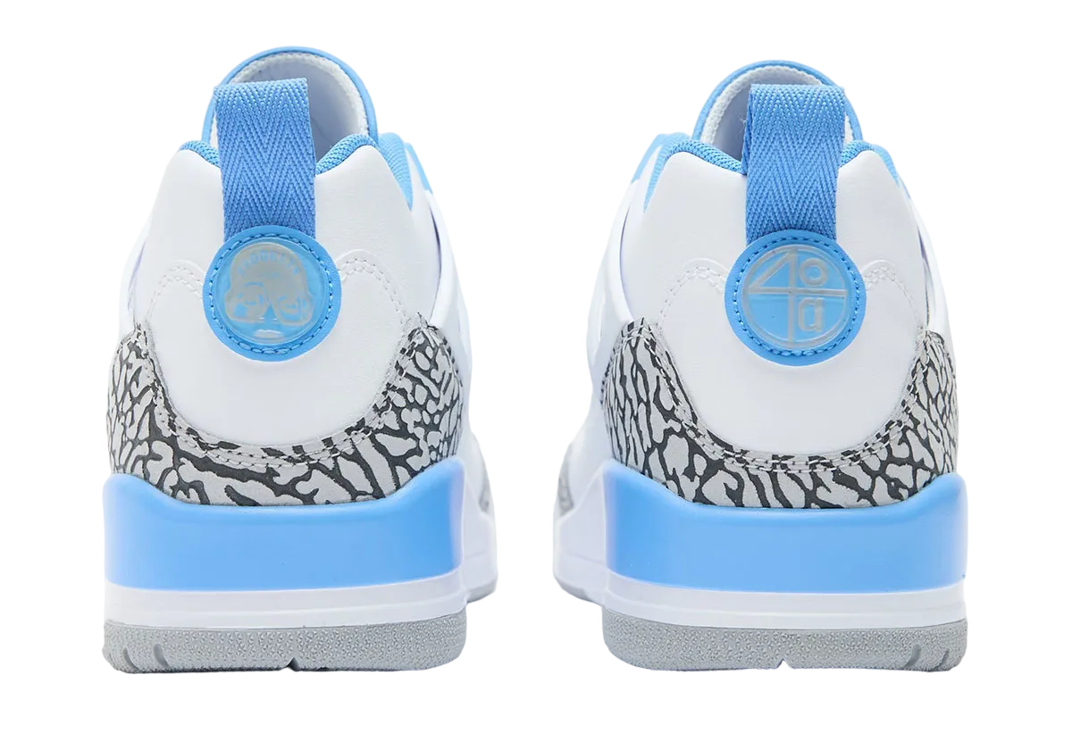 Jordan Spizike Low UNC