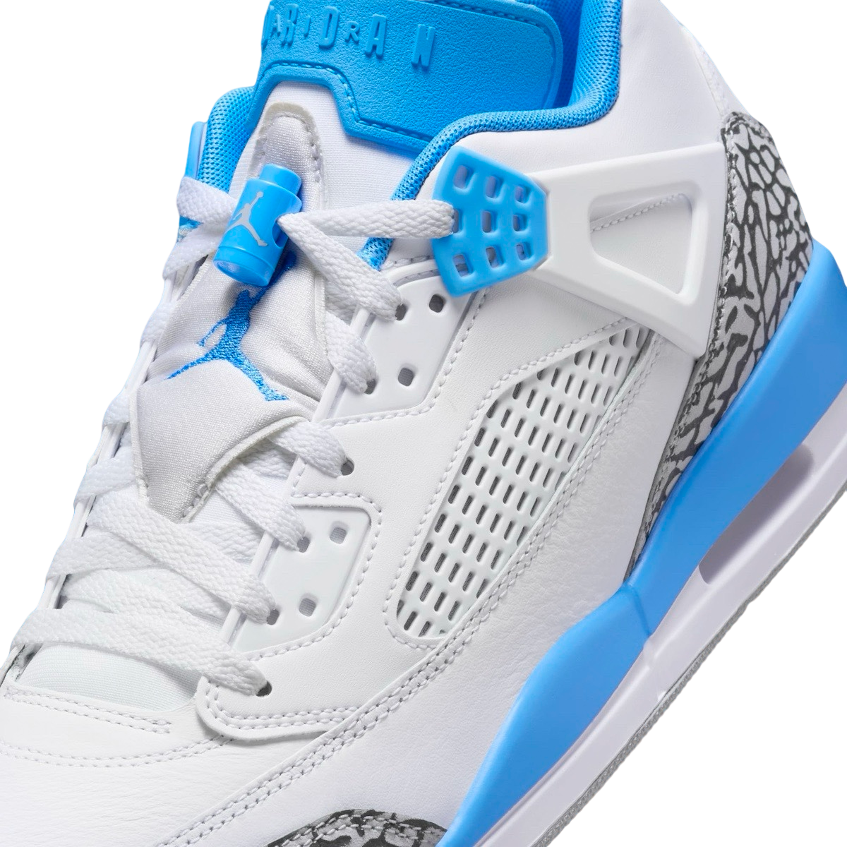 Jordan Spizike Low UNC - Nov 2024 - FQ1759-141 - KicksOnFire.com