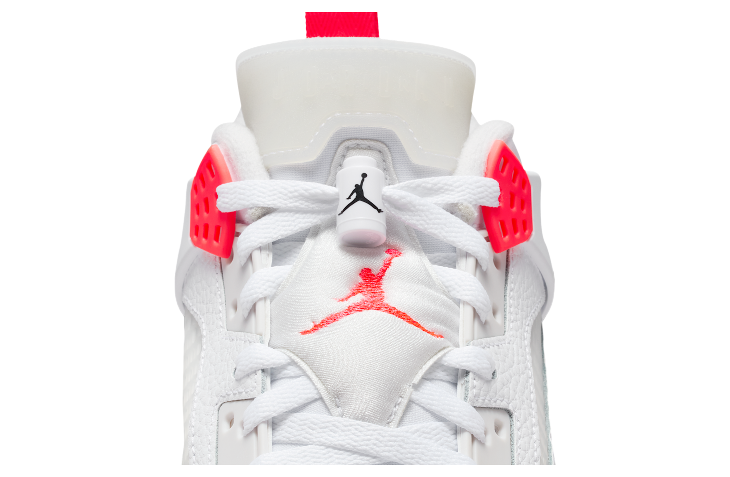 Jordan Spizike Low White / Vast Grey