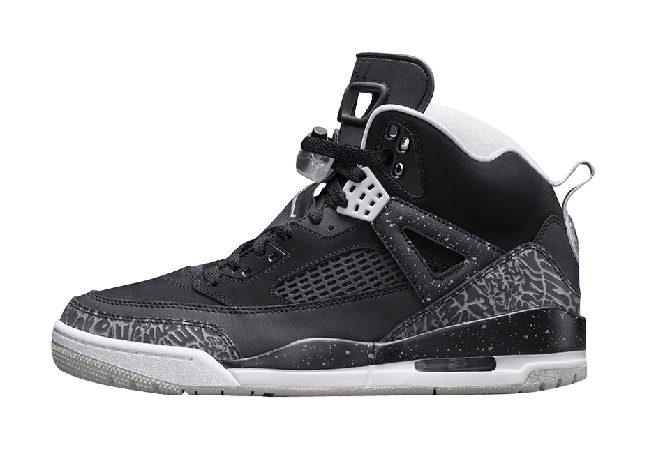 Jordan Spizike Oreo