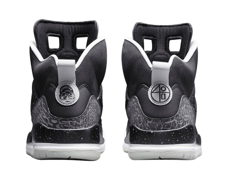 Jordan Spizike Oreo