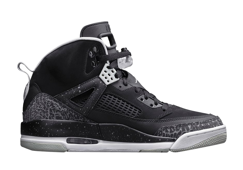 Jordan Spizike Oreo