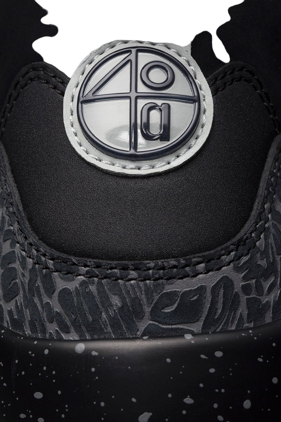 Jordan Spizike Oreo