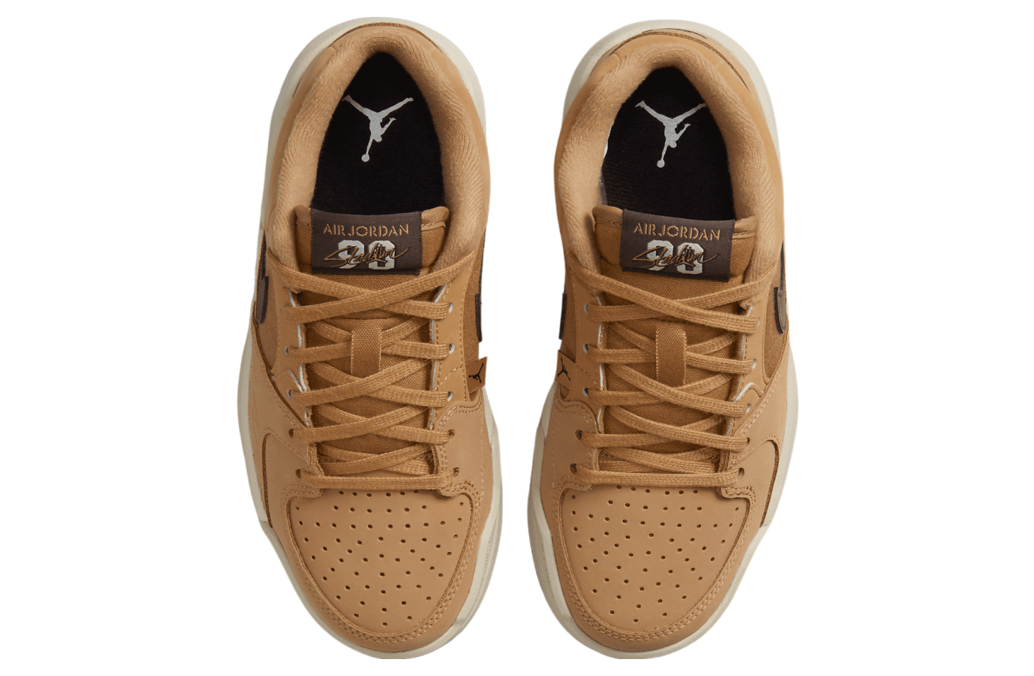 Jordan Stadium 90 GS Flax / Sanddrift