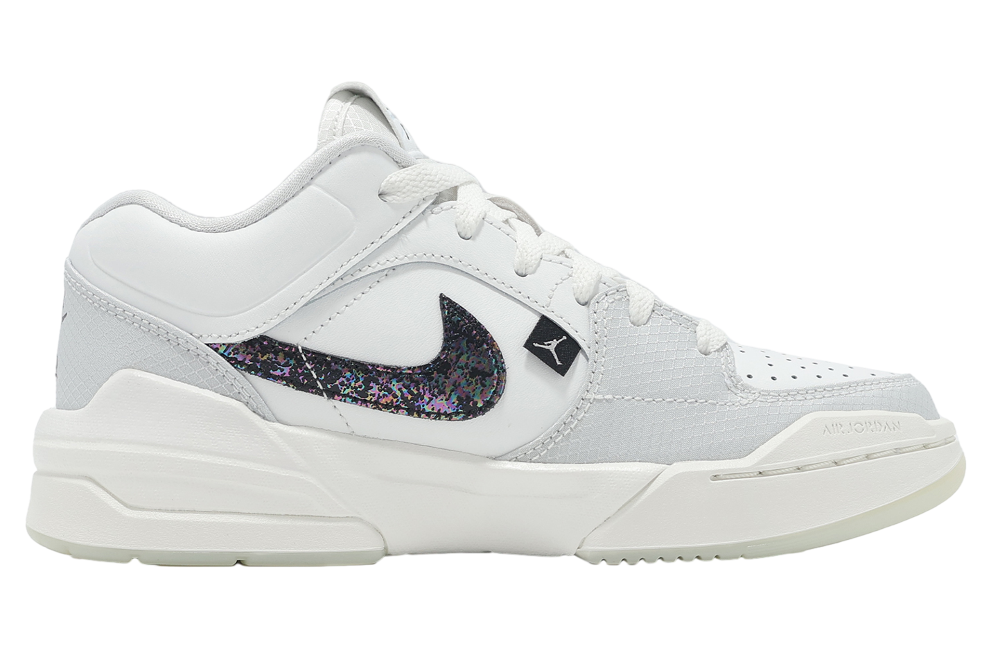 Jordan Stadium 90 GS Summit White / Black