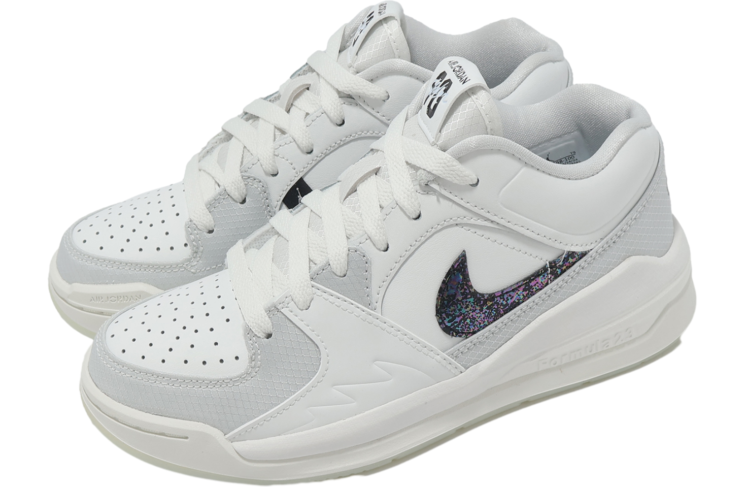 Jordan Stadium 90 GS Summit White / Black