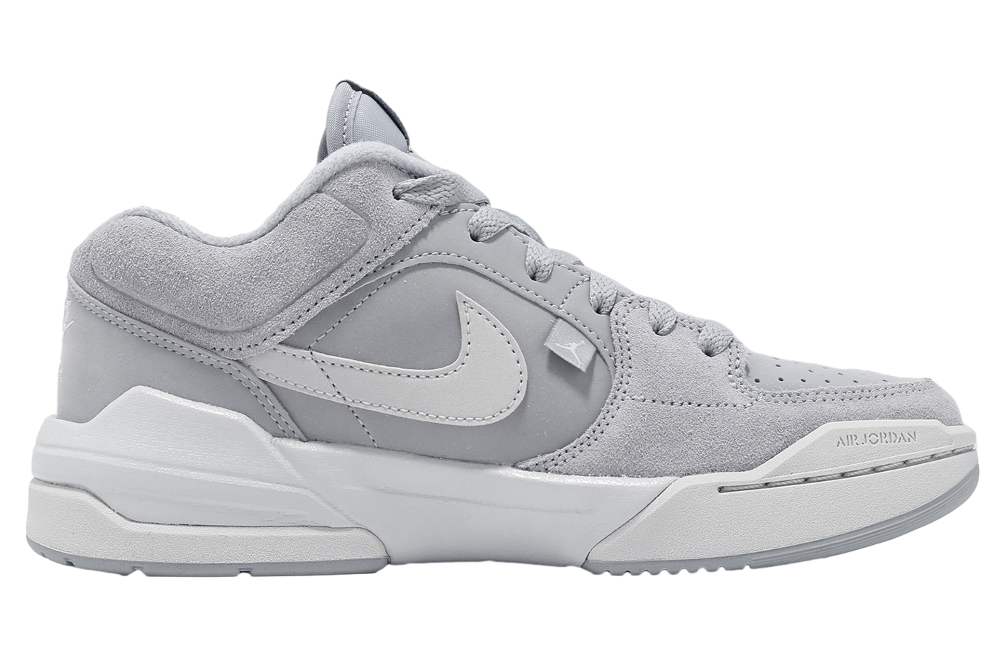 Jordan Stadium 90 GS Wolf Grey / Neutral Grey