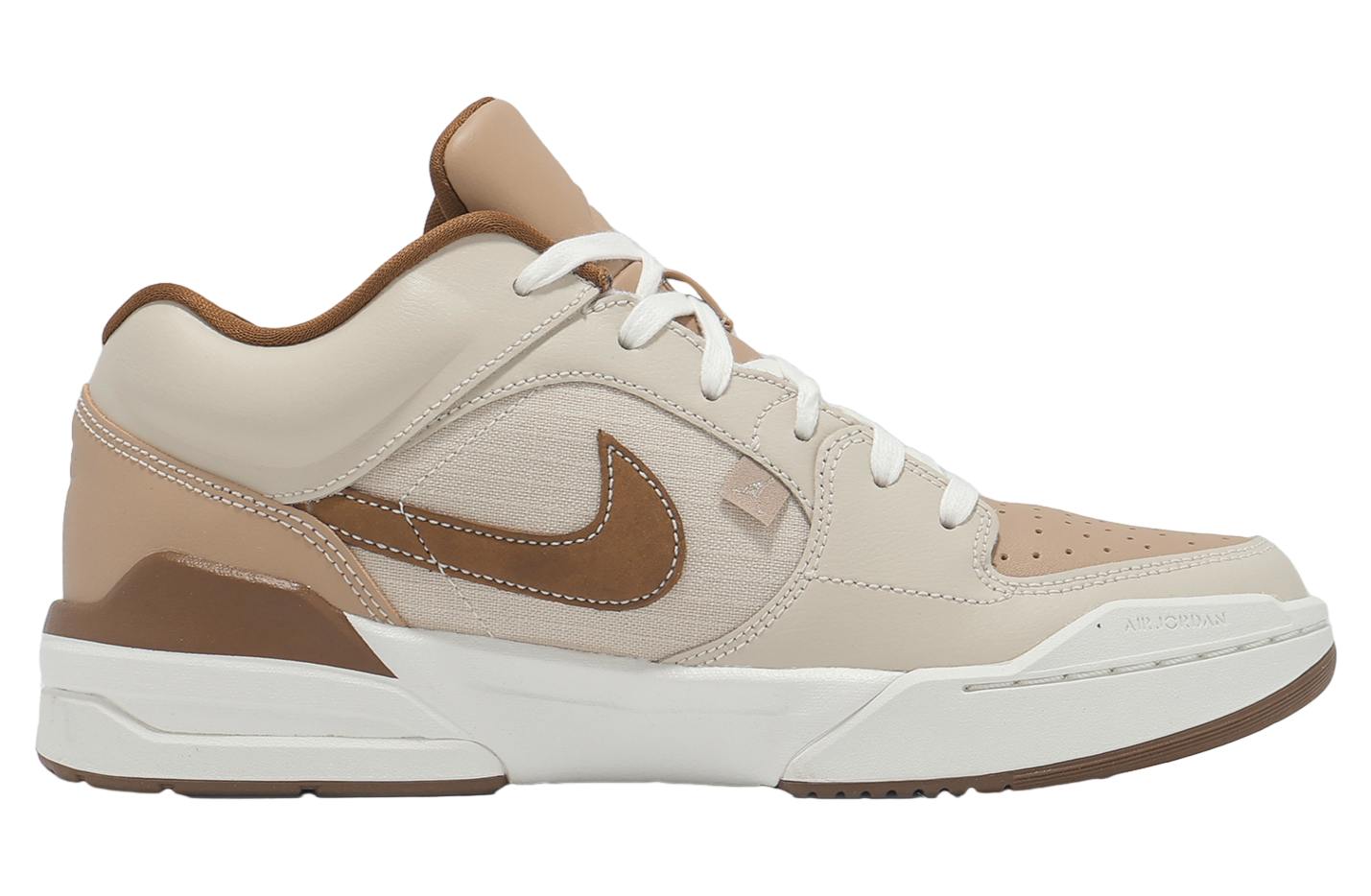 Jordan Stadium 90 Hemp / Lt British Tan