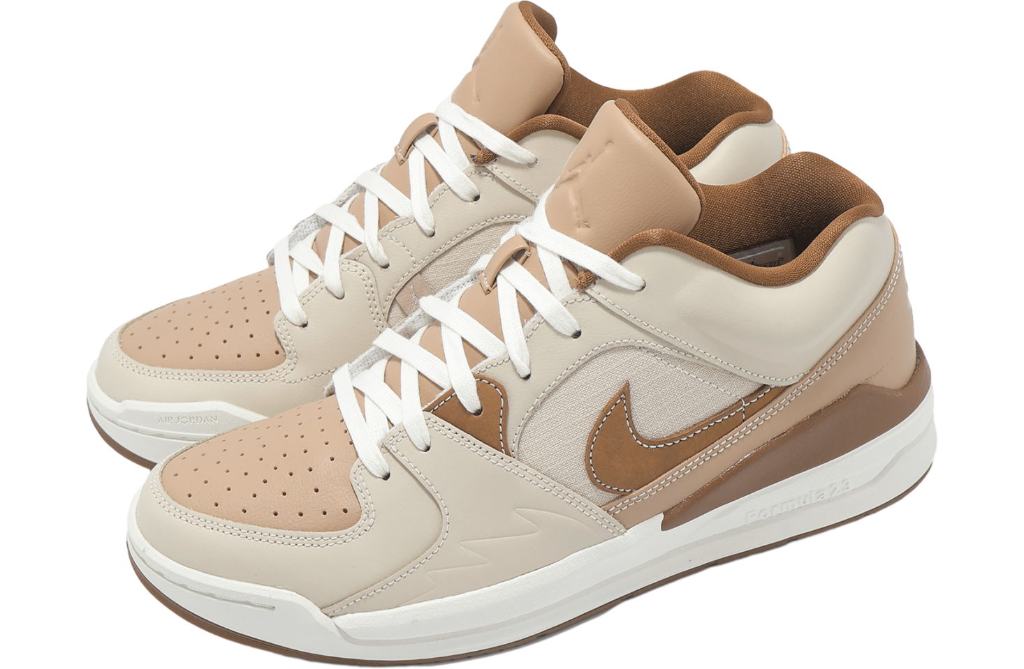 Jordan Stadium 90 Hemp / Lt British Tan