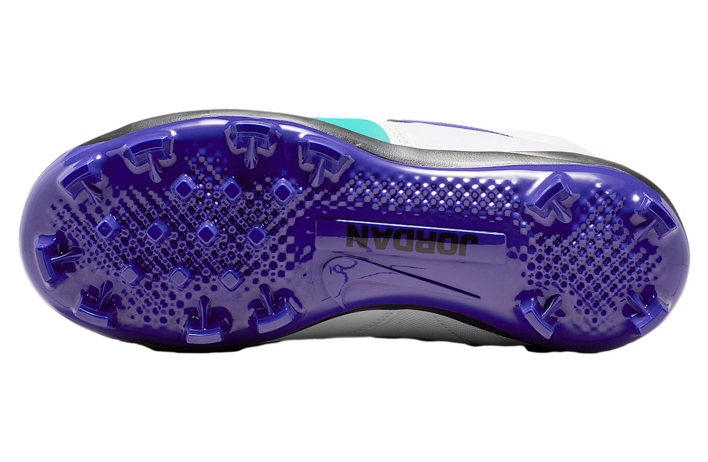 Jordan Stadium 90 Low Mcs White / New Emerald