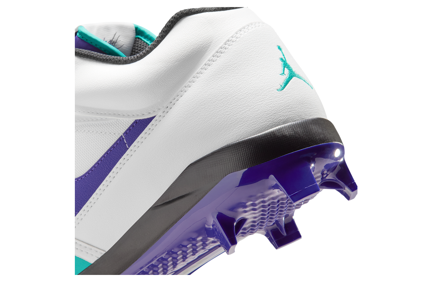 Jordan Stadium 90 Low Mcs White / New Emerald