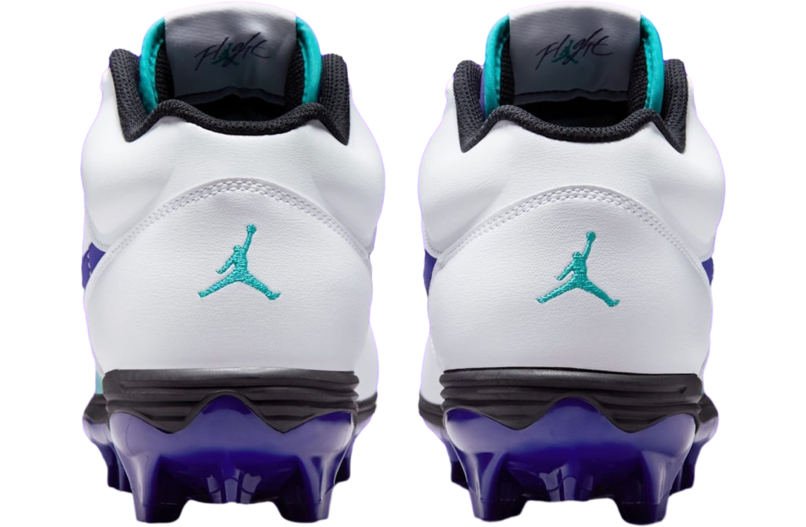 Jordan Stadium 90 Low White / New Emerald