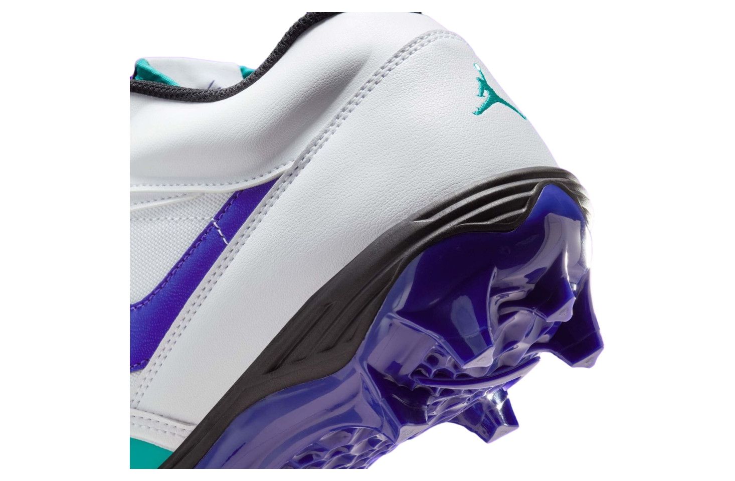 Jordan Stadium 90 Low White / New Emerald