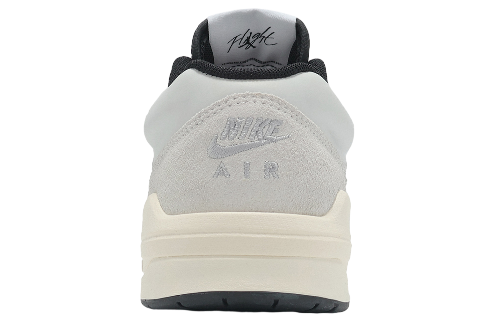 Jordan Stadium 90 Lt Smoke Grey / Metallic Silver - Oct 2024