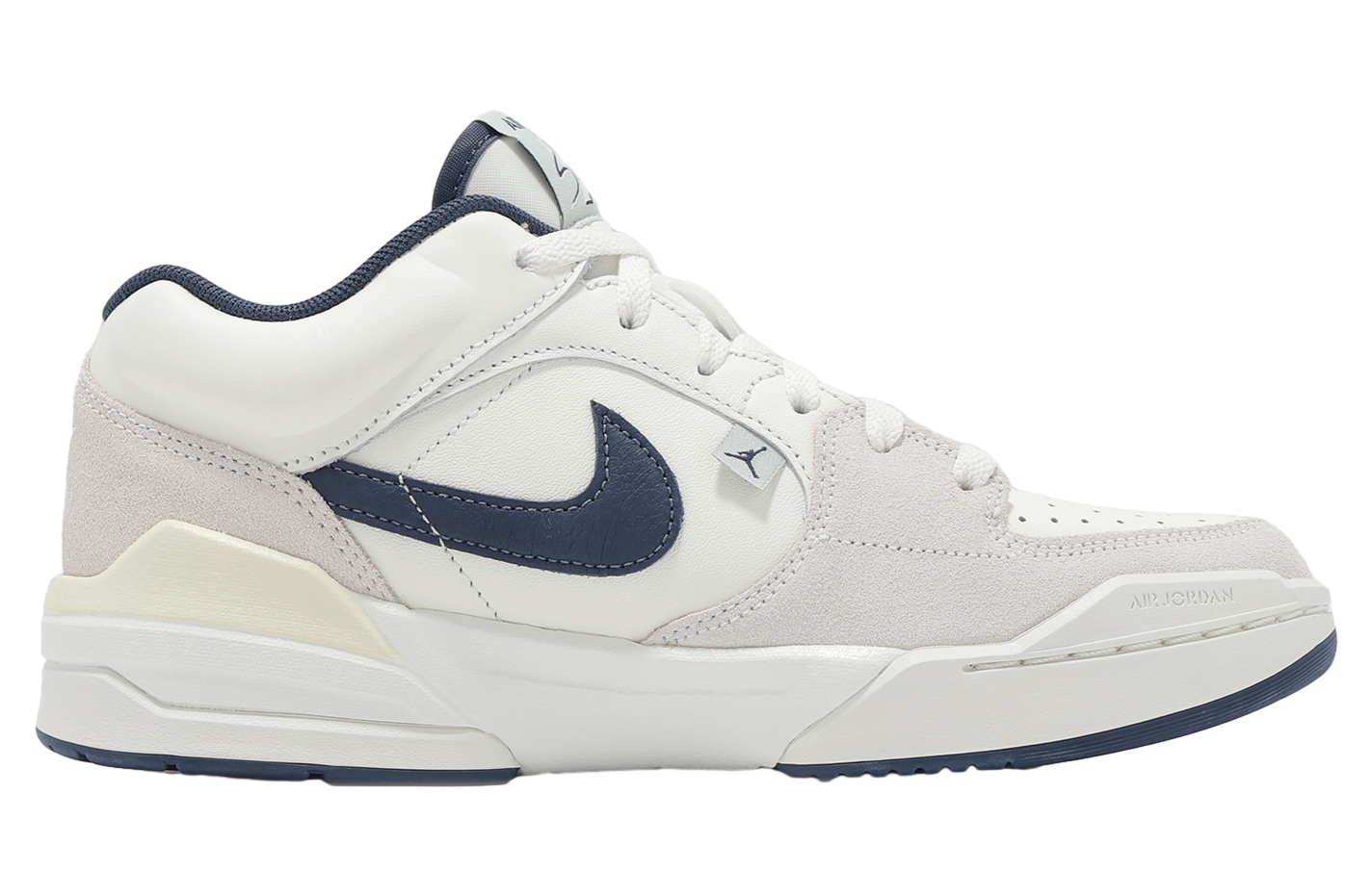 Jordan Stadium 90 Phantom / Thunder Blue